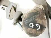 Sicherheitsgurt - Hinten Rechts Citroen Jumper, I 2002.04 - 2006.06 facelift 00023276a,00025150