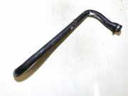 K?hlerschlauch Mercedes-Benz W202, 1993.03 - 2000.05 Gebraucht,