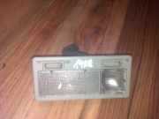 Innenraumleuchte Seat Alhambra, 2000.06 - 2010.03 facelift 7M0947105C,