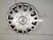 Radkappe Radzierblenden - R15 Citroen C4, I 2004.11 - 2008.06 9650011800,9650011800