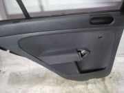Türverkleidung - Hinten Linke Volkswagen Golf Plus, 2005.01 - 2008.05 Gebraucht, BKC