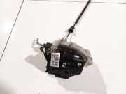 Türschloss Stangen - Vorne Rechts Skoda Superb, II 2008.03 - 2013.06 3c1837016a,