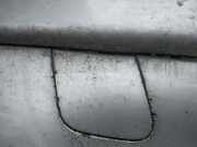 Abdeckung Abschlepphaken - Vorne Citroen C4, I 2004.11 - 2008.06 Gebraucht,