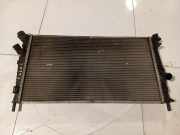 Wasserk?hler Mazda 3, BK 2003.10 - 2009.06 Gebraucht,