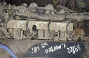 Kraftstoffverteiler Ford Mondeo, 2000.11 - 2007.03 Gebraucht,