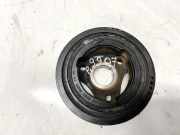 Riemenscheibe Kurbelwelle Mazda CX-5, 2012 - 2016 D7162SH01,36V