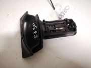 Handbremshebel Mercedes-Benz ML, W164 2005.06 - 2009.07 a2514200077,