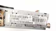 Radio Renault Scenic, I 1999.09 - 2003.06 facelift 7700434424, 7700434424
