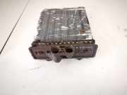 Heizungskühler Wärmetauscher Opel Vectra, B 1995.09 - 2000.09 Gebraucht,