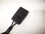 Gurtschloss - Hinten Linke Opel Astra, H 2004.03 - 2009.12 13128018,13 128 018 13128018 13 128 868 13128868 N 13 128 018 N13 128 018 N13128018 F 13 128 868 F13 128 868 F13128868 602 9626 00 602962600 40-126-6978 40-1266978 401266978