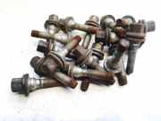 Radbolzen- Radmutter Peugeot 207, 2006.02 - 2009.06 Gebraucht,