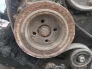 Riemenscheibe Kurbelwelle Ford Transit Connect 2002.06 - 2008.12 Gebraucht,