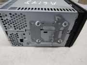 Radio Nissan Qashqai, I 2006.01 - 2010.06 28184JD45A,28184 JD45ACL0818 9 0096780276-0584-48034082PN-3000F-A