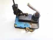 T?rschloss Stangen - Vorne Linke Volvo S80, 1998.05 - 2004.06 Gebraucht,