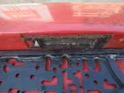 Kennzeichenleuchte Fiat Punto, 2005.10 - 2012.03 Gebraucht,