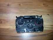 Bedienelement f?r Klimaanlage Citroen Xsara Picasso, I 1999.12 - 2004.05 85858,