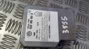 Steuergerät Airbag Volkswagen Passat, B5 1996.08 - 2000.11 6Q0909605B, 5WK42869