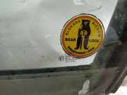 Seitenscheibe - Vorne Linke Audi A6, C4 1994.06 - 1997.10 Gebraucht,