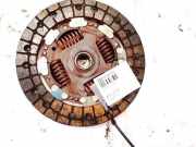Kupplungsscheibe Toyota Yaris, II (XP90) 2005.01 - 2011.01 320043010,320043010