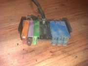 Sicherungskasten Honda Civic, 2001.01 - 2005.09 Gebraucht,