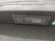 Kennzeichenleuchte Kia Sportage 2016 - 2022 Gebraucht,