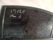 Seitenscheibe - Hinten Linke Mazda 6, 2002.06 - 2007.08 Gebraucht,