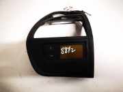 Monitor Navigations Zeit Uhr Citroen C4 Grand Picasso, I 2006.01 - 2013.06 9650868877, a83007600