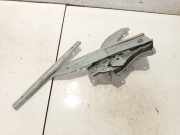 Fensterheber - Hinten Linke Nissan Note, 2006.03 - 2013.06 Gebraucht,