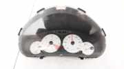 Tachometer Peugeot 206, 2002.07 - 2009.01 facelift 9656696280,000500809