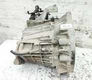 Schaltgetriebe Mercedes-Benz Vaneo 2002 - 2005 R1683610402,