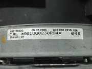 Airbag Fahrer Volkswagen Passat, B6 2005.08 - 2010.11 61618050C,61618050C 3C0 880 201R 1QB 3C0880201R1QB BKC