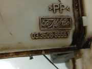 Behälter Bremsflüssigkeit Ford Galaxy, Mk III 2006.04 - 2010.06 03350885551, 03.3508-85551