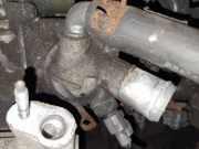 Kühlmittelflansch Honda Accord, 2005.09 - 2008.05 facelift Gebraucht,