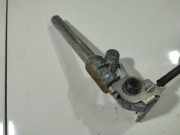 Gurtschloss - Hinten Rechts Opel Corsa, D 2006.07 - 2010.06 Gebraucht,