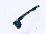 Stoßstangenhalter - Hinten Rechts Mercedes-Benz A-CLASS, W169, 2004.09 - 2008.09 a1698850263,