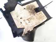 Verkleidung Lenksäule Peugeot 307, 2000.08 - 2005.06 9652605777,