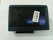 Monitor Navigations Zeit Uhr Audi A8, D3 2002.09 - 2005.6 4E0919603F,4E0 919 603 F