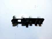 Lampenträger Heckleuchte - Hinten Mercedes-Benz A-CLASS, W168, 1997.07 - 2001.06 ulo3310,