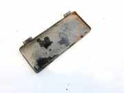 Abdeckung Abschlepphaken - Hinten Honda CR-V, III 2006.06 - 2010.06 Gebraucht,