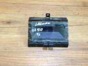 Monitor Navigations Zeit Uhr Renault Laguna, I 1994.01 - 2001.03 7700822080, E6029