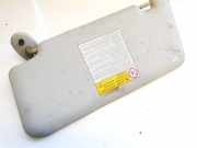 Sonnenblende Suzuki Grand Vitara, II 2005.04 - 2009.06 Gebraucht,