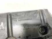 Motorabdeckung Renault Laguna, II 2001.03 - 2006.05 8200368040,