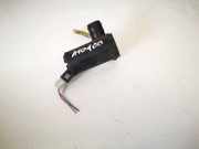 Waschwasserpumpe Scheibenreinigung Mazda MPV, III 1999.08 - 2006.02 8603101260,860310-1260