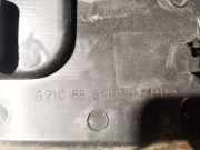 Innenausstattung Mazda 6, 2002.06 - 2007.08 g21c68841,