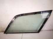 Seitenfenster Seitenscheibe - Hinten Rechts Audi 80, B4 1991.09 - 1995.01 AS2,