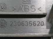 Zigarettenanzünder Opel Vectra, C 2002.04 - 2005.10 230635620, 230635620