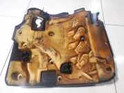 Motorabdeckung Peugeot 407, 2004.05 - 2010.12 9657955780,9657955780 9657955880 9657955780IND 9657955880IND