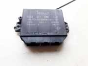 Steuergerät Einparkhilfe Renault Laguna, II 2001.03 - 2006.05 8200051286,