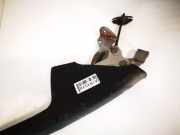 Handbremshebel Skoda Roomster, I 2006.01 - 2010.05 Gebraucht,