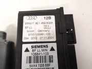 Fensterheber motor - Vorne Linke Audi A4, B6 2000.11 - 2004.11 8e1959802b, 105841-103
